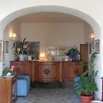 Hotel Open Gate Praiano