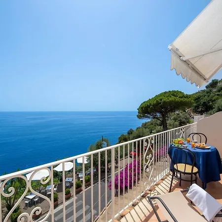 オープン ゲート ホテル