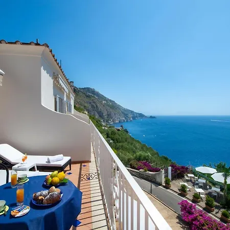 Open Gate 3* Praiano