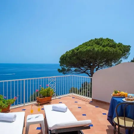 Open Gate 3* Praiano
