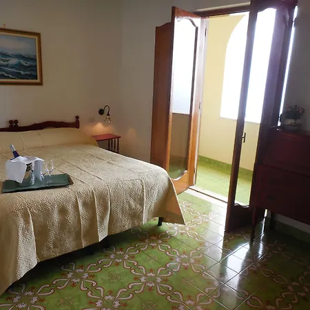 Hotel Open Gate Praiano