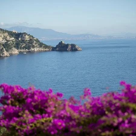 Hotel Open Gate Praiano