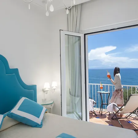 オープン ゲート ホテル