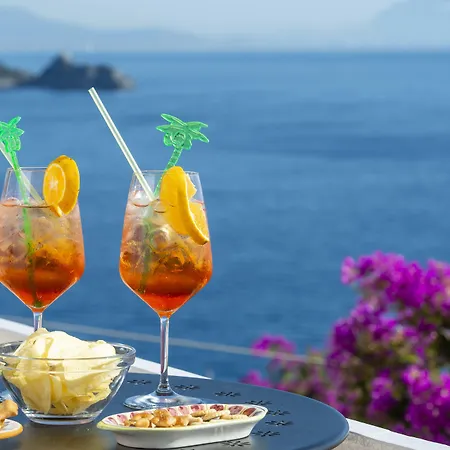 オープン ゲート ホテル