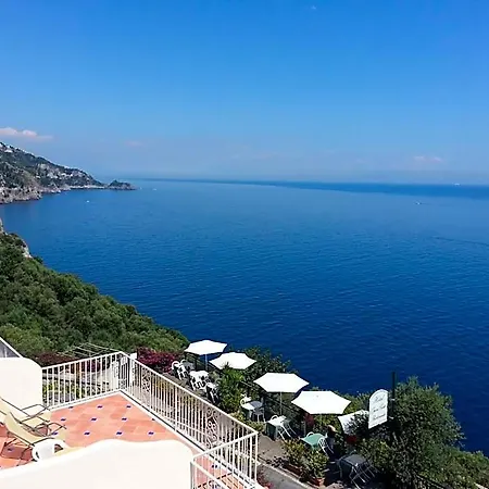Hotel Open Gate