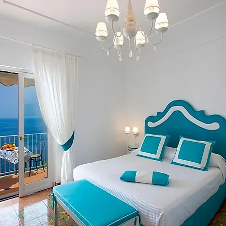 Hotel Open Gate