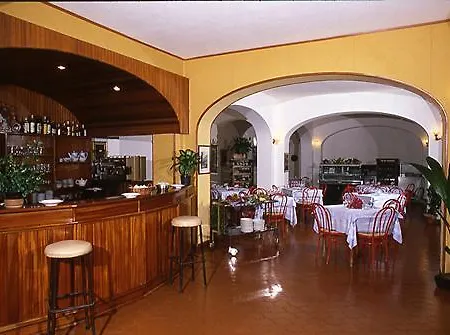 Hotel Open Gate 3*