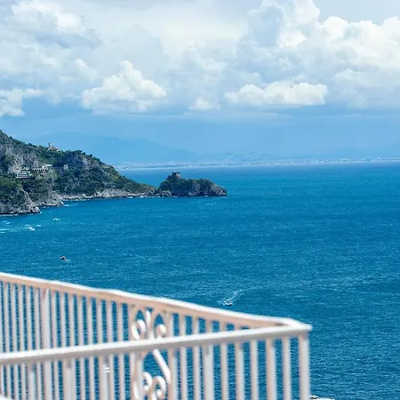 Hotel Open Gate Praiano