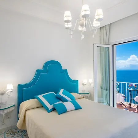 Open Gate Hotel