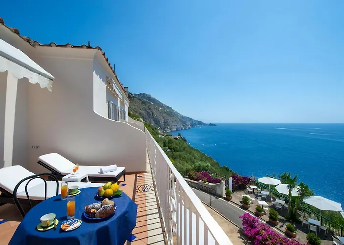 Open Gate 3* Praiano