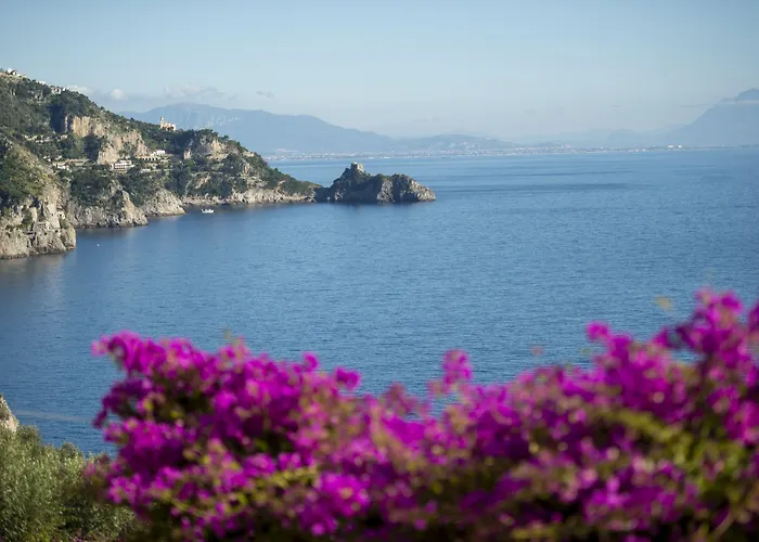 Hotel Open Gate Praiano