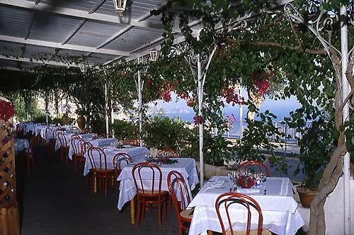 Hotel Open Gate Praiano