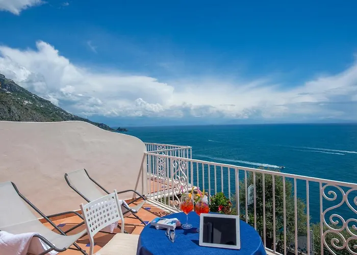 Open Gate 3* Praiano