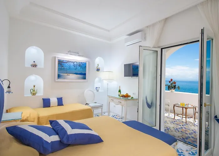 Open Gate 3* פראינו